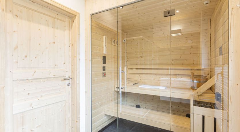 Photo of Penthouse # 3b mit Sauna&Außenbadewanne Apartment 11