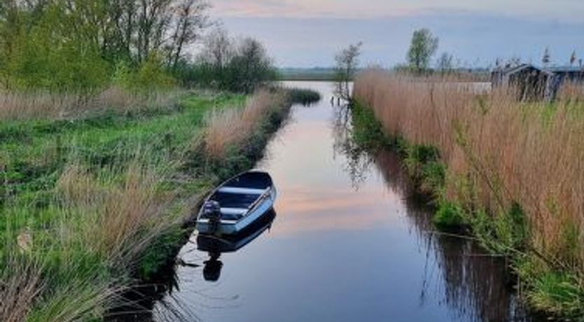 Photo of Natuurlijk de Veenhoop