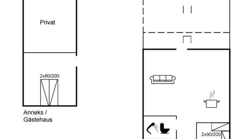 Photo of "Kamile" - 400m from the sea