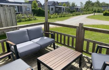 Natuurlijk de Veenhoop Holiday Home