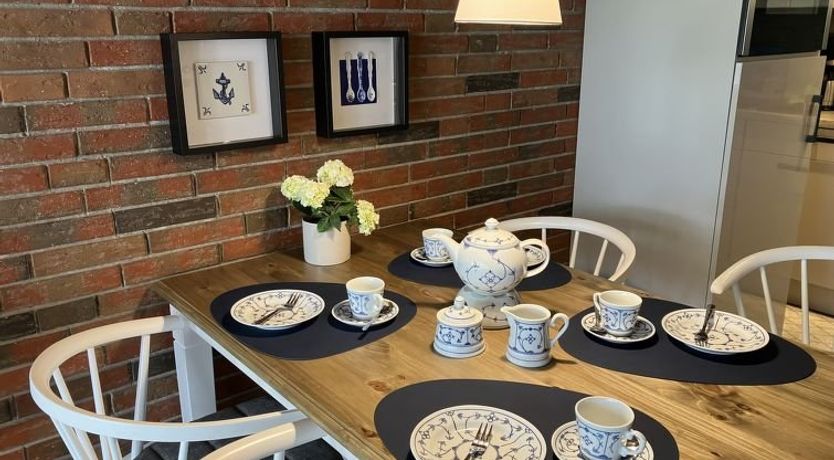 Photo of Mondmuschel