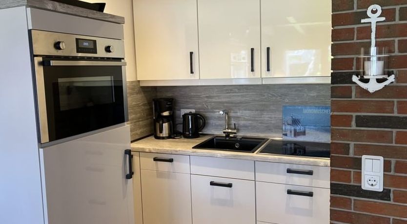 Photo of Mondmuschel