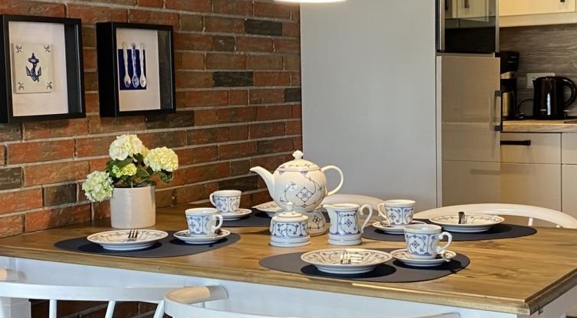 Photo of Mondmuschel