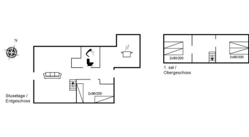 Photo of "Arlina" - 600m from the sea