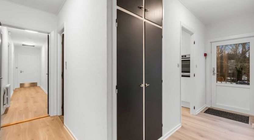 Photo of "Fransisca" - 5.5km from the sea