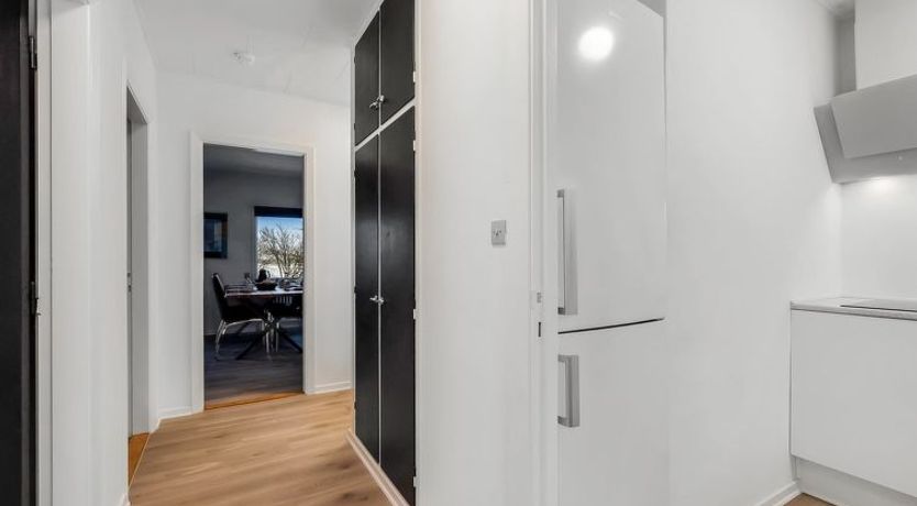 Photo of "Fransisca" - 5.5km from the sea