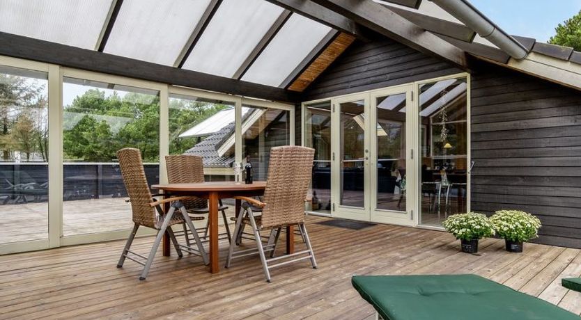 Photo of "Medard" - 2km from the sea