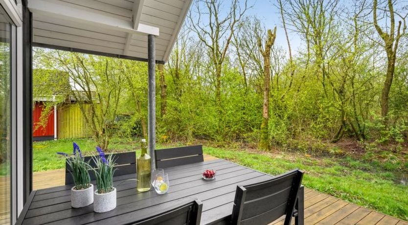 Photo of "Ketilbiorn" - 1.2km to the fjord