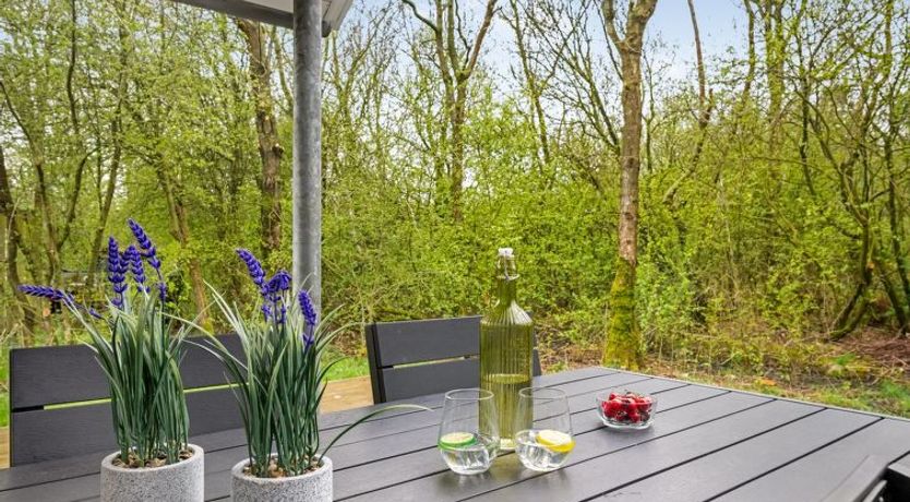 Photo of "Ketilbiorn" - 1.2km to the fjord