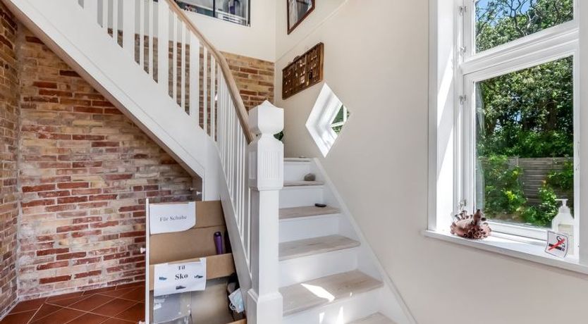 Photo of "Kjeld" - 6km from the sea