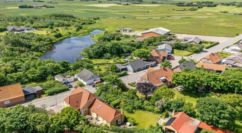 Photo of "Kjeld" - 6km from the sea