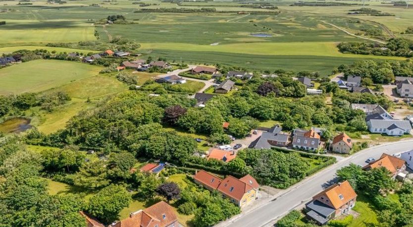 Photo of "Kjeld" - 6km from the sea