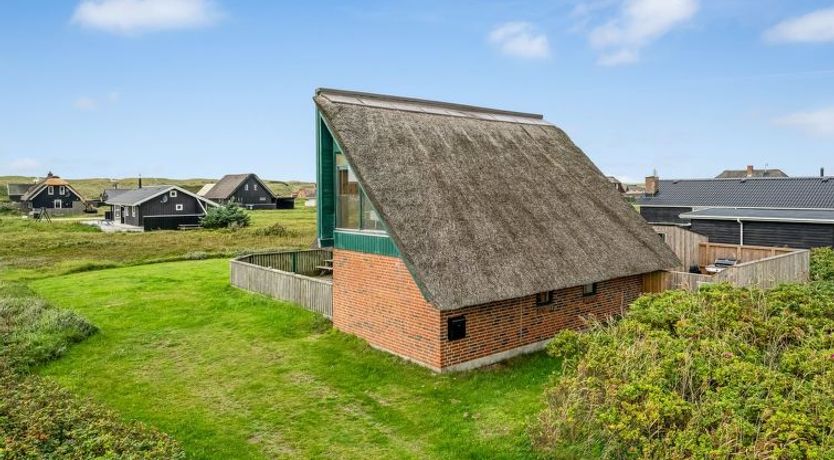 Photo of "Balthasar" - 200m from the sea