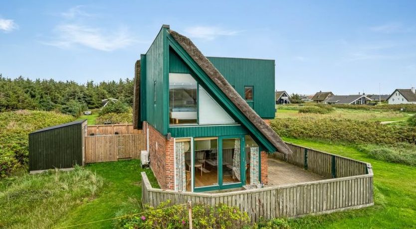 Photo of "Balthasar" - 200m from the sea