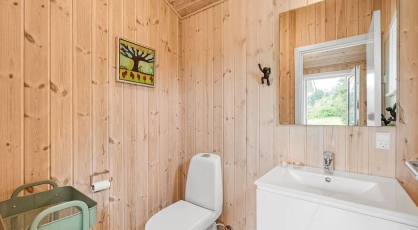 Photo of "Felicita" -  from the sea