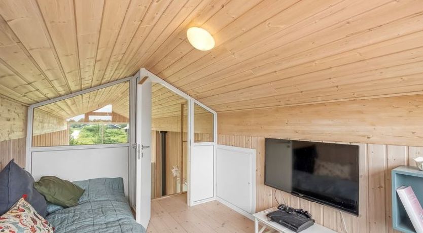 Photo of "Felicita" -  from the sea