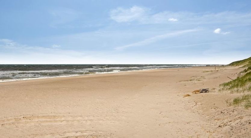 Photo of "Felicita" -  from the sea