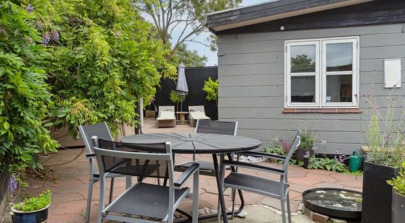 Photo of "Joseline" - 150m from the sea