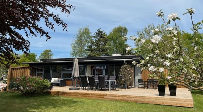 Photo of "Joseline" - 150m from the sea