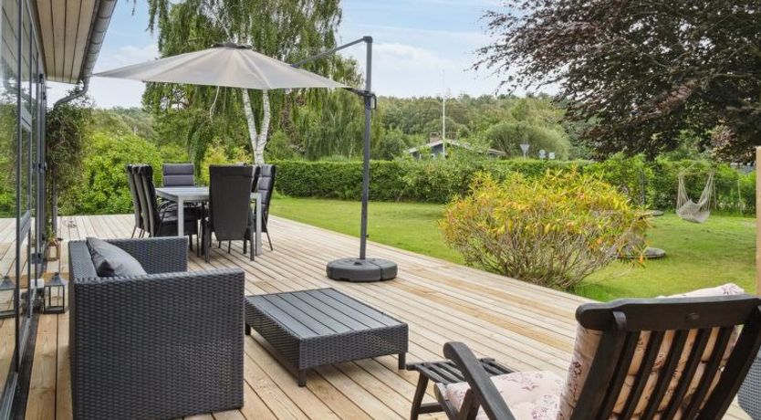 Photo of "Joseline" - 150m from the sea