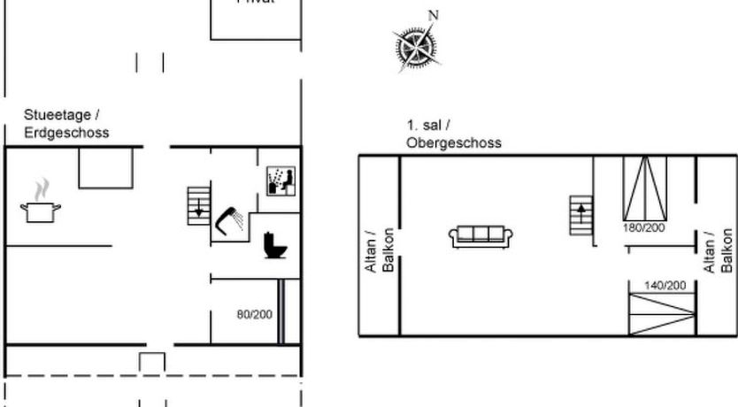 Photo of "Wiger" - 150m from the sea