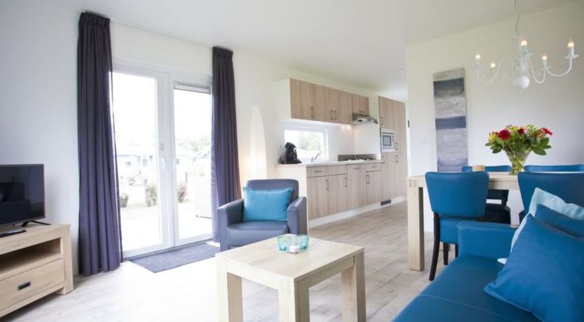 Photo of Unique 4 Holiday Home 4