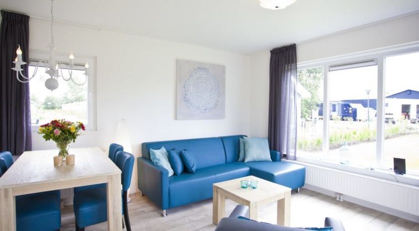 Photo of Unique 4 Holiday Home 4