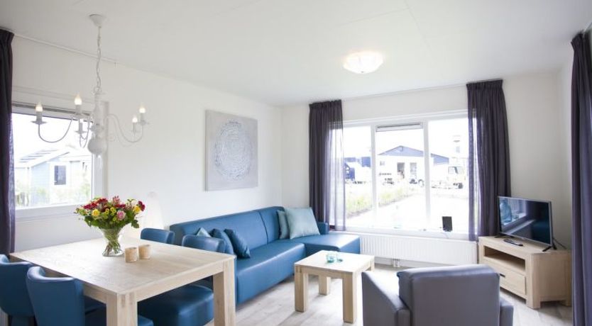 Photo of Unique 4 Holiday Home 4