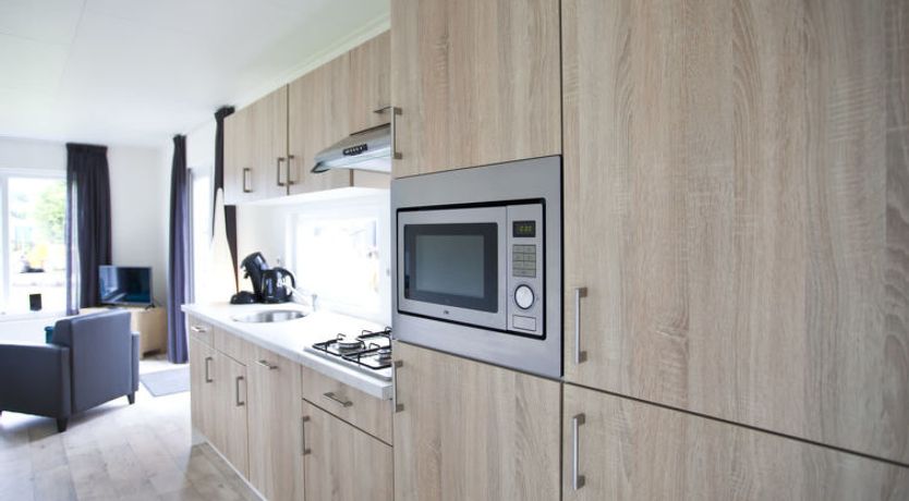 Photo of Unique 4 Holiday Home 4