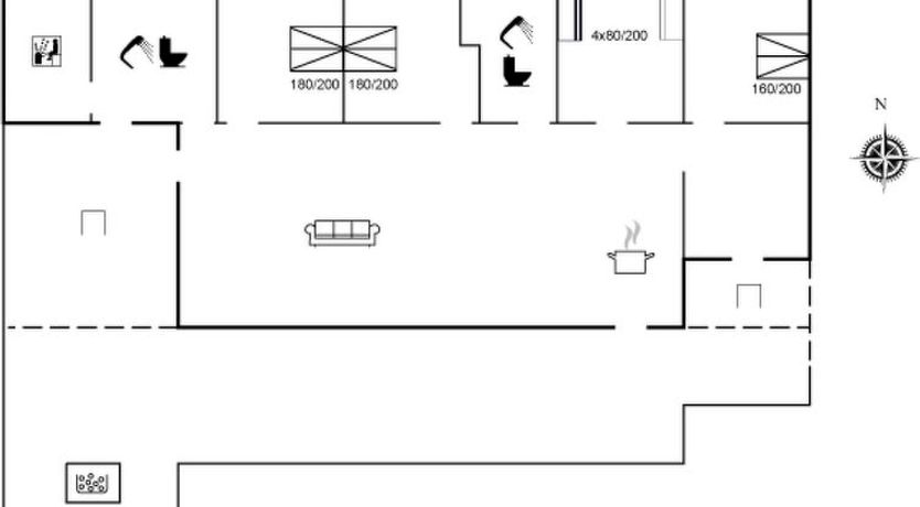 Photo of "Dreng" - 300m from the sea