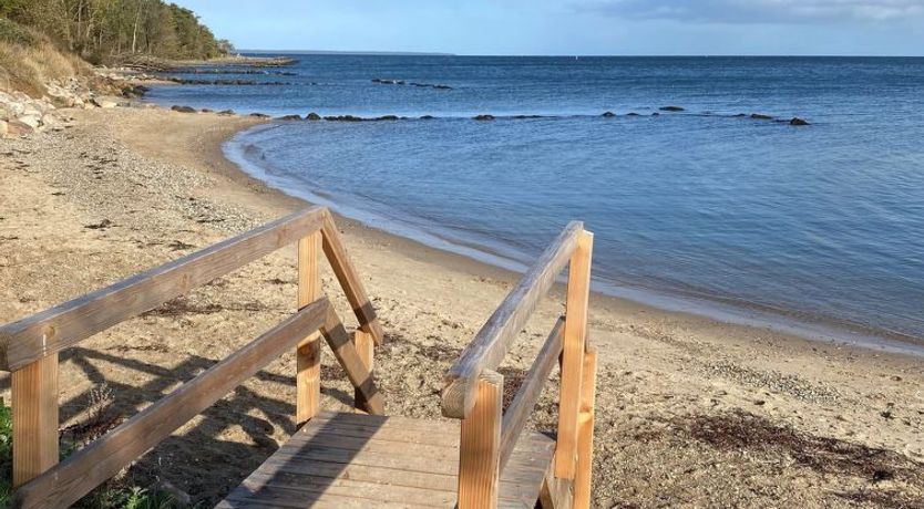 Photo of "Alpa" - 600m from the sea