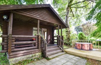 Brookview Lodge 3 Holiday Home