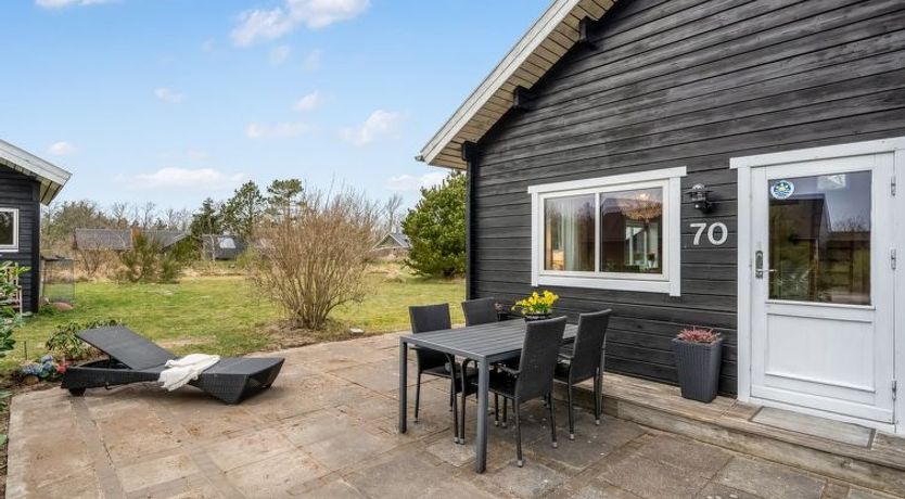 Photo of "Oddger" - 250m to the fjord