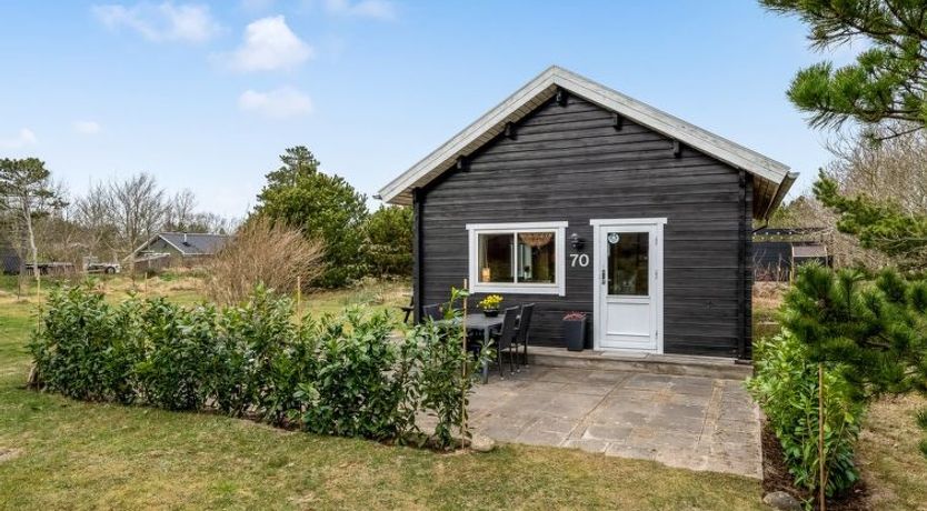 Photo of "Oddger" - 250m to the fjord