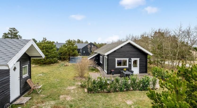 Photo of "Oddger" - 250m to the fjord