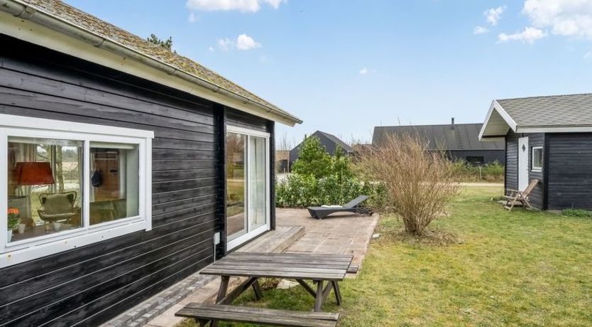 Photo of "Oddger" - 250m to the fjord