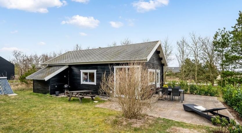 Photo of "Oddger" - 250m to the fjord