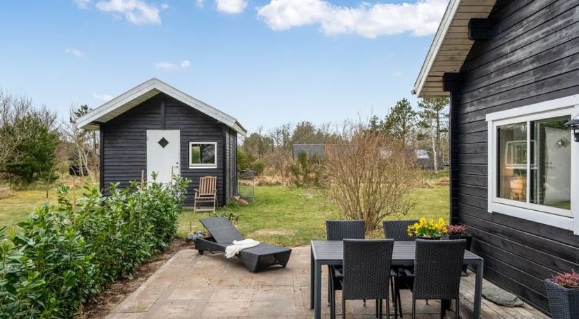 Photo of "Oddger" - 250m to the fjord