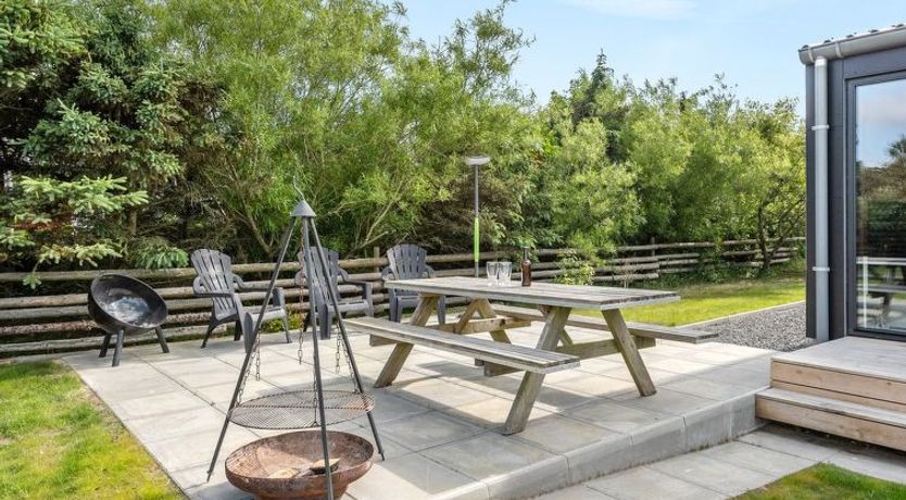 Photo of "Emilie" - 250m to the fjord