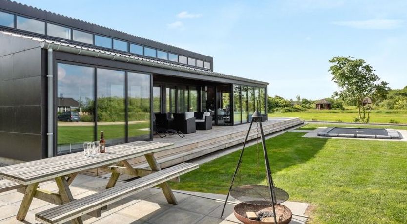 Photo of "Emilie" - 250m to the fjord