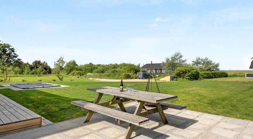 Photo of "Emilie" - 250m to the fjord