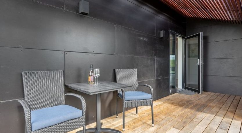 Photo of "Emilie" - 250m to the fjord