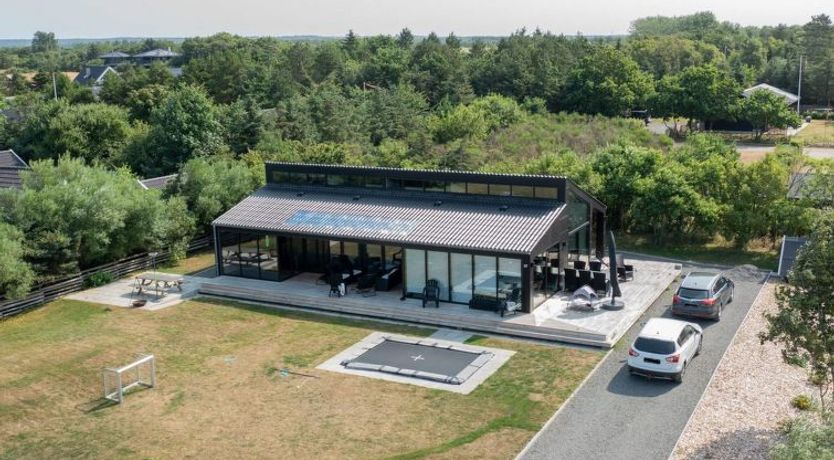 Photo of "Emilie" - 250m to the fjord