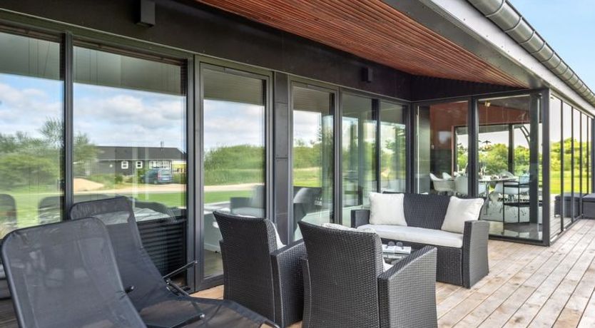 Photo of "Emilie" - 250m to the fjord