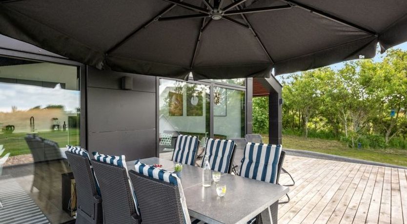 Photo of "Emilie" - 250m to the fjord