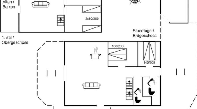 Photo of "Asta" - 1km from the sea