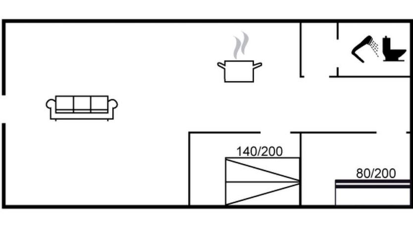 Photo of "Tayanita" - 750m from the sea