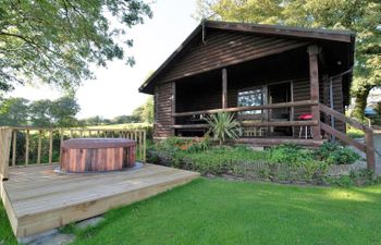 Brookview Lodge 1 Holiday Home