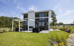 Photo of Cube Magnifique 8 Holiday Home 9