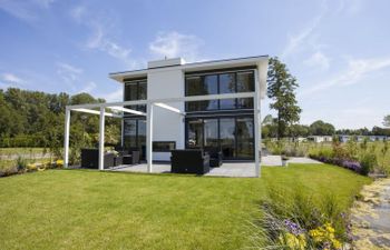 Cube Magnifique Plus 8 Holiday Home 9 Holiday Home